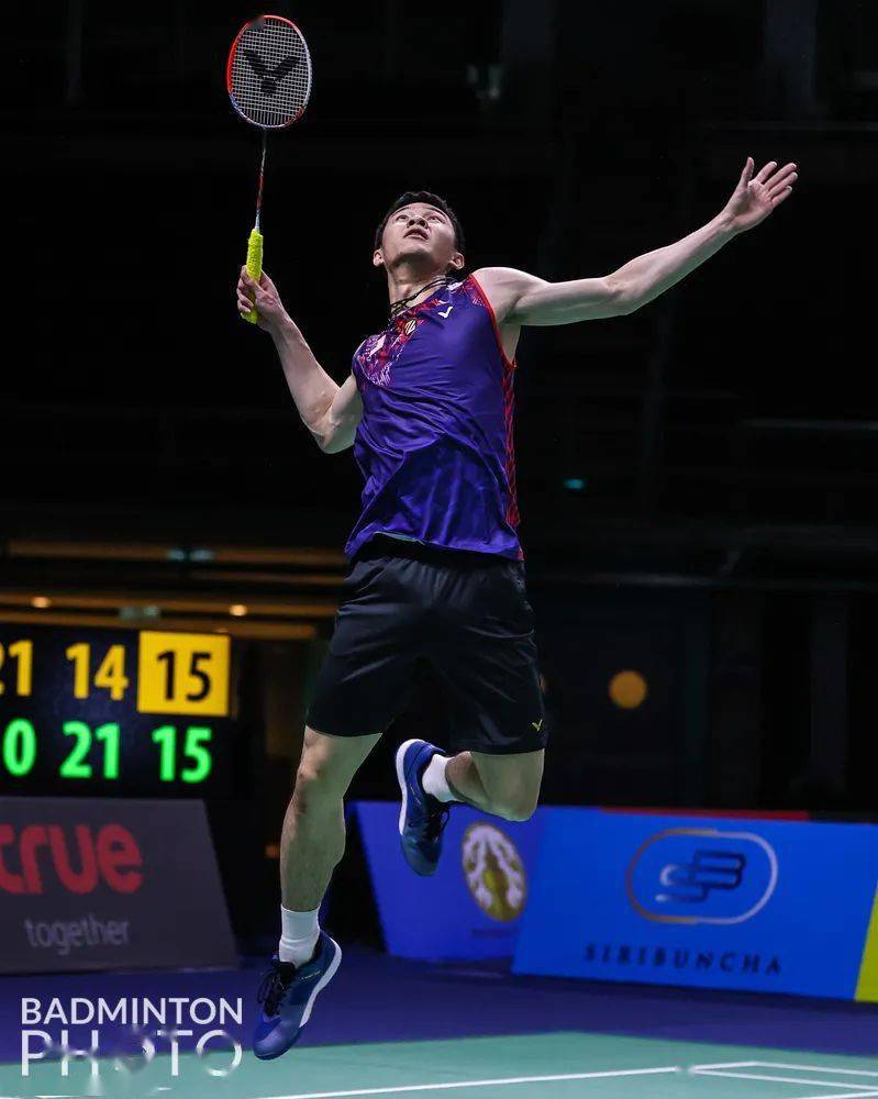 泰国队横扫中国队,李梓嘉统治全场 泰国队横扫中国队,李梓嘉统治全场