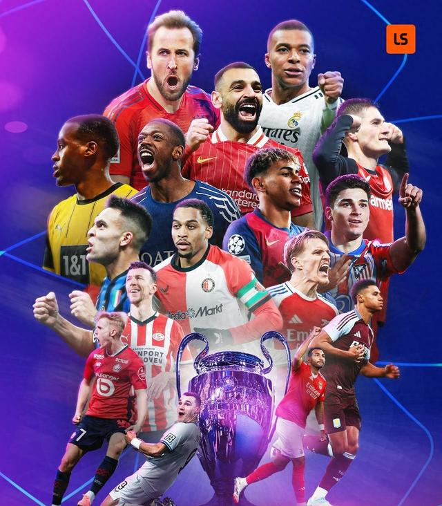 皇马主场迎战马竞，看点十足