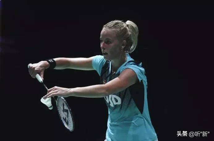 德国队力克丹麦队，陈雨菲状态火热的简单介绍