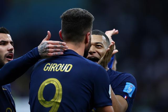 巴西力克摩洛哥，楚阿梅尼关键制胜的简单介绍