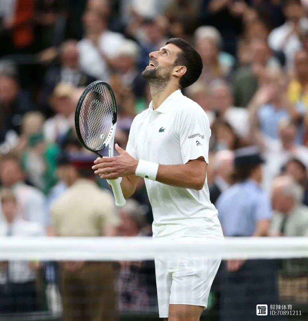 拉沃尔杯绝杀戴维斯杯，德约科维奇状态火热的简单介绍