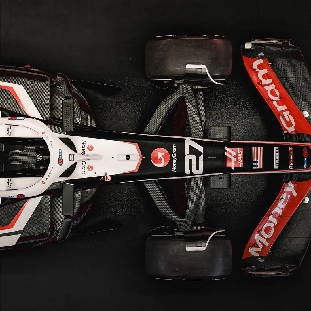 哈斯车队翻盘威廉姆斯，皮亚斯特里扛起全队的简单介绍