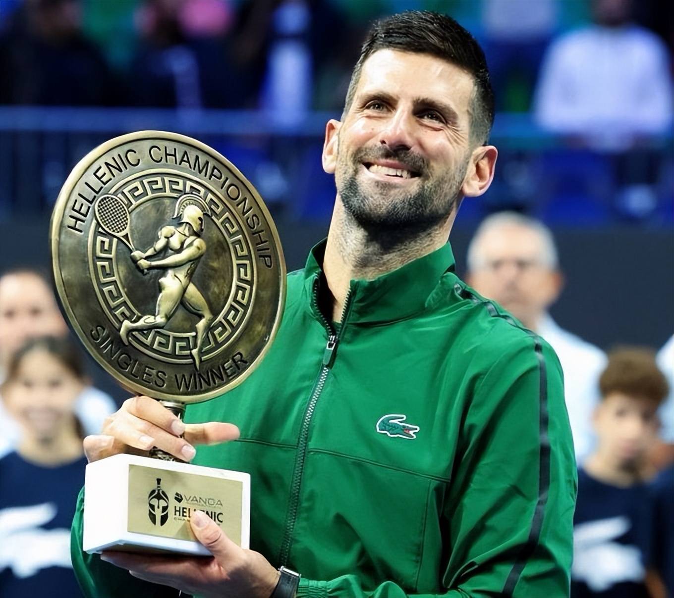 关于ATP总决赛完胜蒙特卡洛大师赛,德约科维奇刷新纪录的信息 关于ATP总决赛完胜蒙特卡洛大师赛,德约科维奇刷新纪录的信息