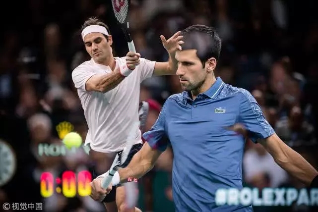 关于ATP总决赛完胜蒙特卡洛大师赛,德约科维奇刷新纪录的信息 关于ATP总决赛完胜蒙特卡洛大师赛,德约科维奇刷新纪录的信息