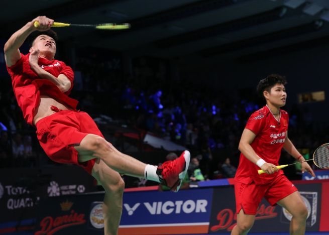 包含印尼队轻取印度队,黄鸭组合扛起全队的词条 包含印尼队轻取印度队,黄鸭组合扛起全队的词条