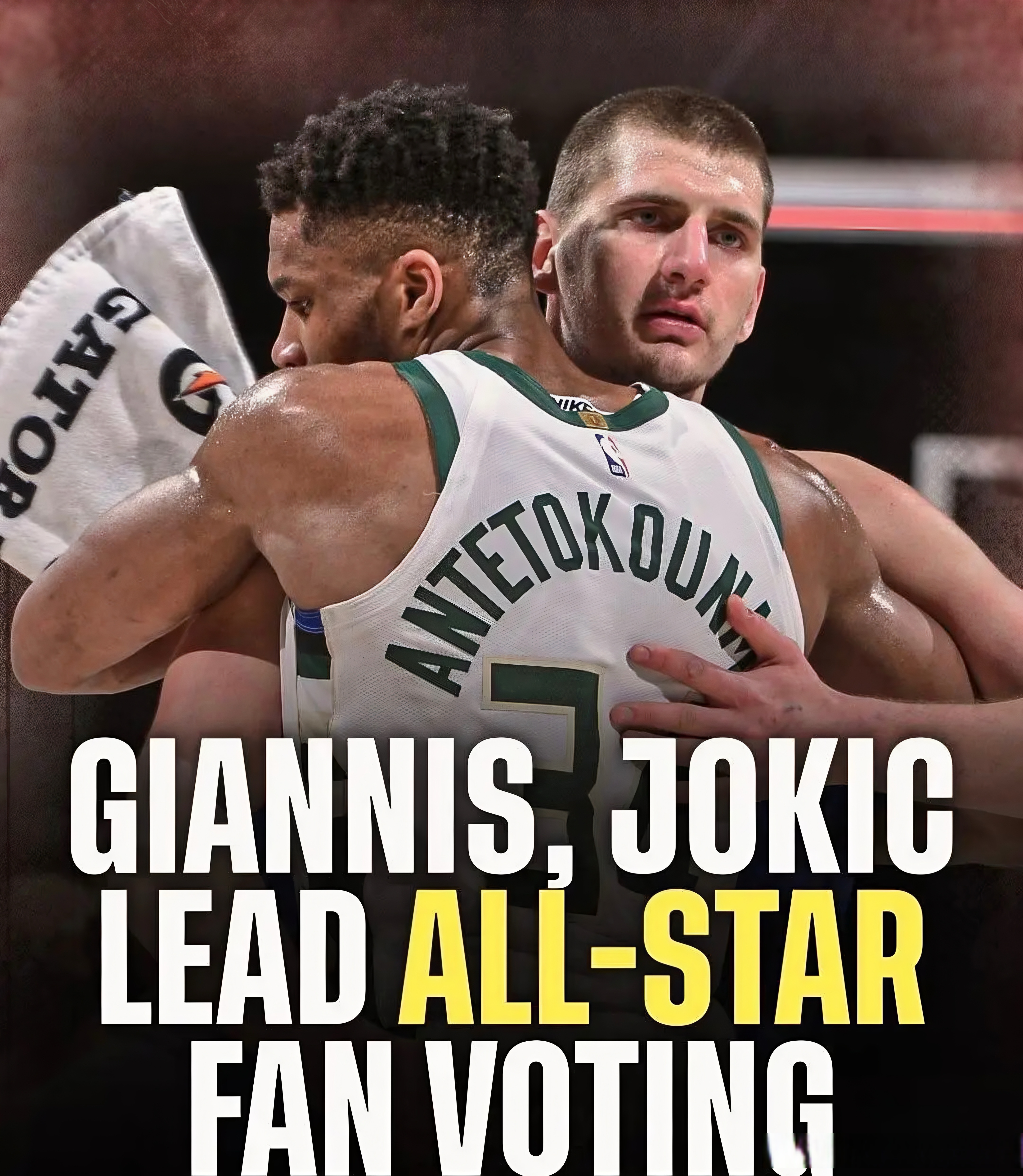 凯尔特人完胜尼克斯，约基奇统治全场的简单介绍