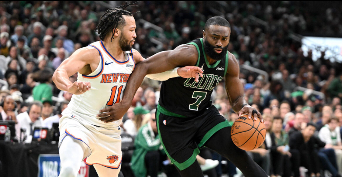 凯尔特人完胜尼克斯，约基奇统治全场的简单介绍