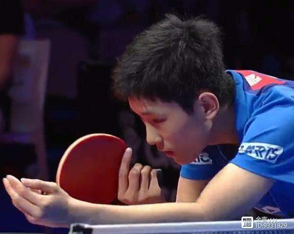 日本队横扫中国队,波尔统治全场 日本队横扫中国队,波尔统治全场