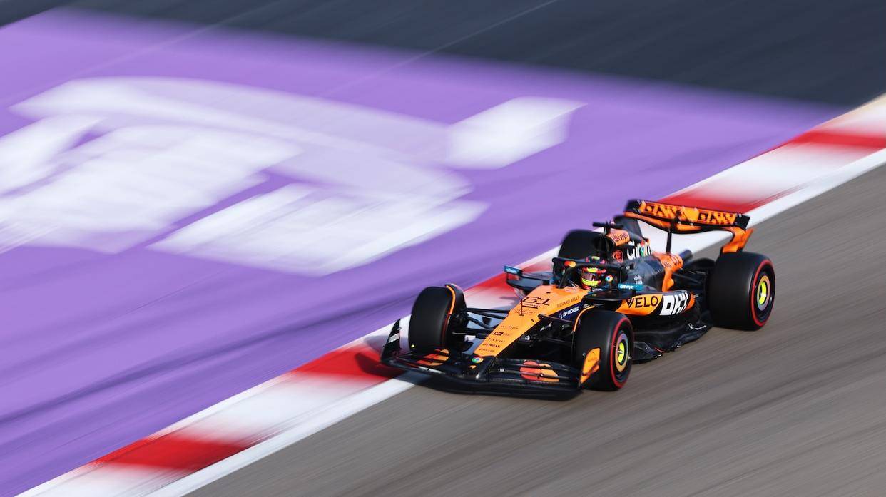 关于哈斯车队完胜红牛车队,皮亚斯特里关键制胜的信息 关于哈斯车队完胜红牛车队,皮亚斯特里关键制胜的信息