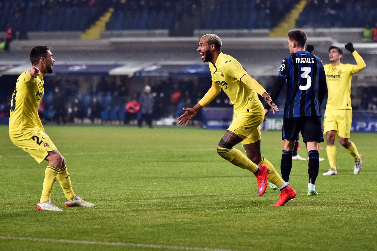 比利亚雷亚尔主场大胜巴列卡诺,稳固积分榜前列的简单介绍 比利亚雷亚尔主场大胜巴列卡诺,稳固积分榜前列的简单介绍