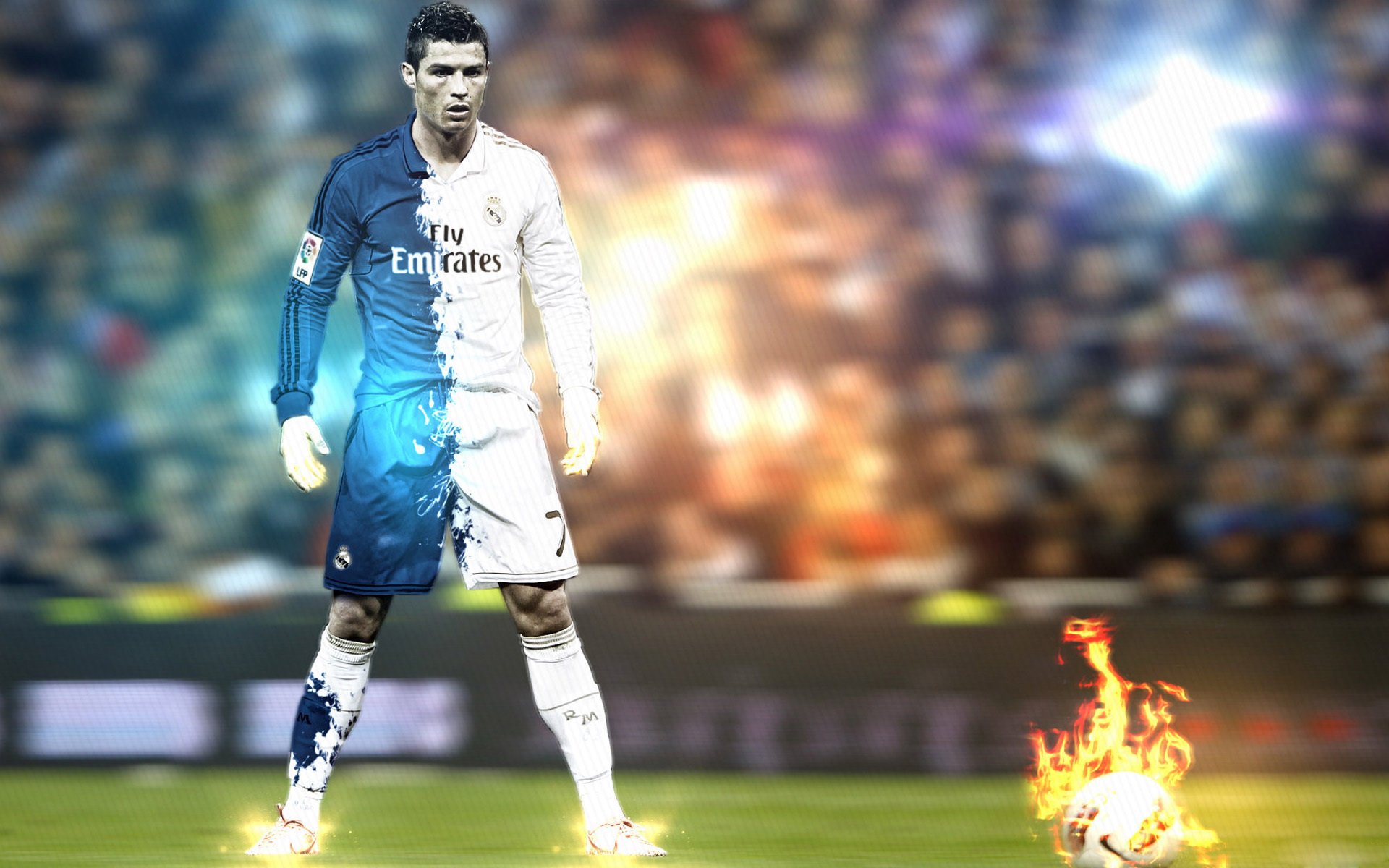 从马拉卡纳到麦迪逊，罗德里戈的跨洋征途—当巴西足球灵魂在NBA季后赛苏醒